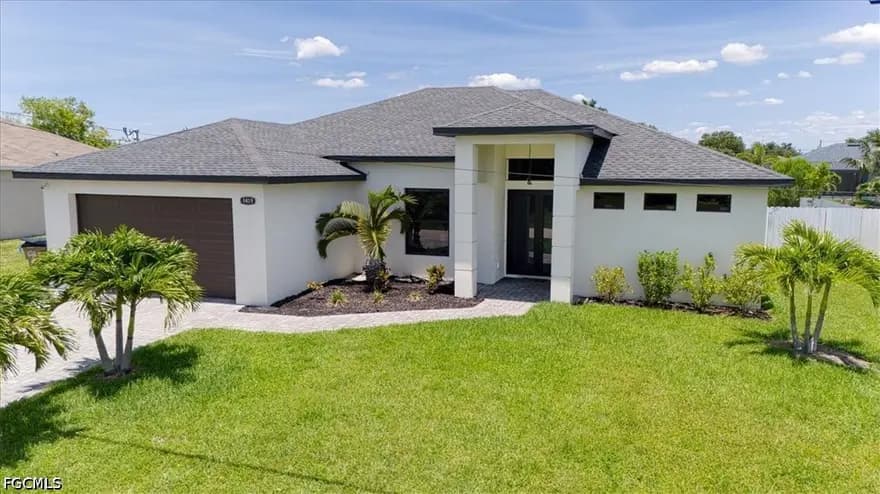 Cape Coral
